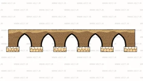 وکتور پل شکسته خرم‌آباد, دانلود وکتور پل شکسته, فایل برداری پل شکسته خرم‌آباد, وکتور ai پل شکسته, وکتور svg پل شکسته, وکتور eps پل شکسته, طراحی پل شکسته خرم‌آباد, نقشه برداری پل شکسته, وکتور تاریخی پل شکسته, گرافیک برداری پل شکسته
