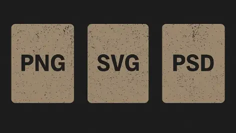 انتخاب فرمت,png چیست,svg چیه,psd یعنی چی,مقایسه فرمت‌های طراحی,فرق فرمت گرافیکی,png برای استوری,svg برای لوگو,psd فتوشاپ,طراحی حرفه‌ای با psd,وکتور یا پیکسل