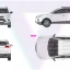 وکتور جک S5, فایل لایه باز جک S5, وکتور ماشین جک S5 رنگی, وکتور جک S5 سفید, وکتور جک S5 طوسی, وکتور جک S5 مشکی, وکتور جک S5 قرمز