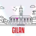 وکتور گیلان,وکتور رشت,وکتور میدان شهرداری,وکتور بندر انزلی,وکتور استان گیلان